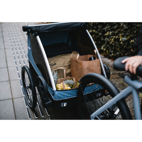 COURIER - Fahrradanhänger