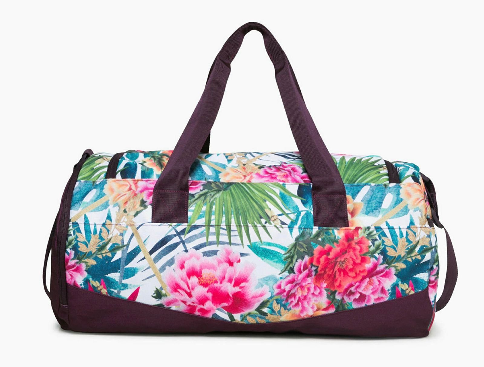 Desigual Sporttasche Tropic