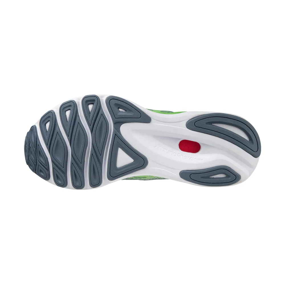 Mizuno WAVE SKYRISE 4 J1GC230904 / grün