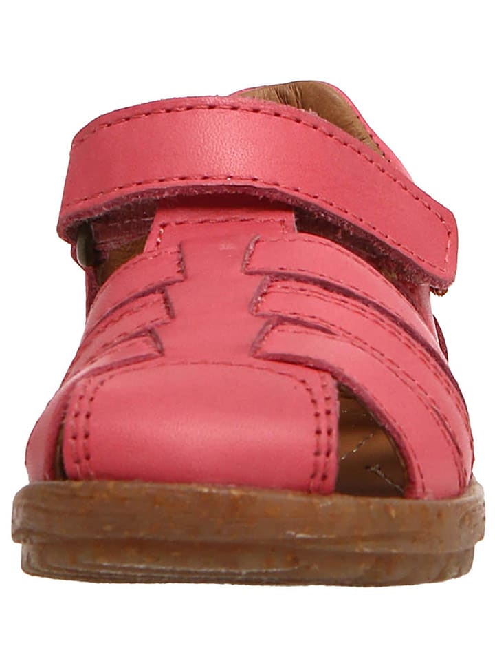 Naturino Leder-Halbsandalen 