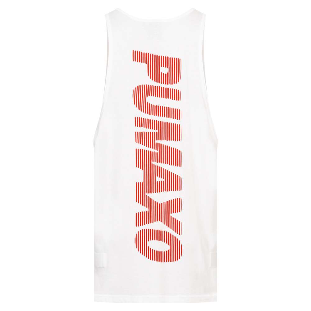 PUMA x XO The Weeknd Herren Tank Top Shirt 576906-02