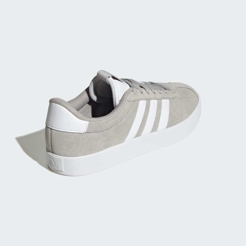 adidas VL Court 3.0 ID6280 / grau