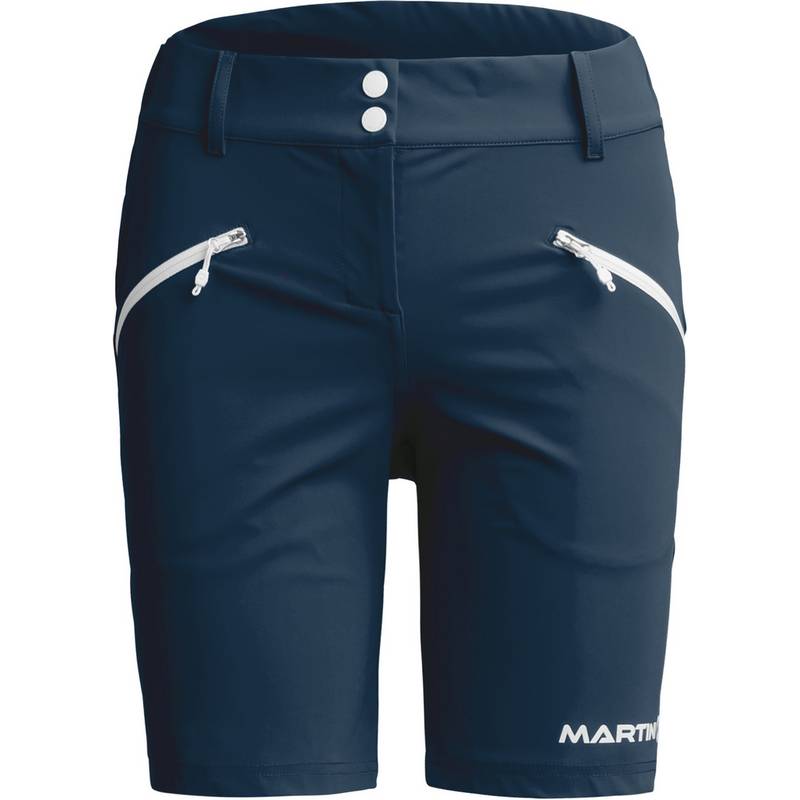 Martini AUTHENTIC Funktionsshorts Damen