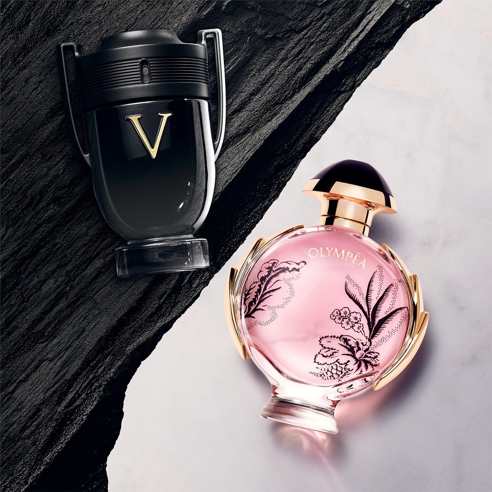 Paco Rabanne Invictus Victory Eau de Parfum Extrême