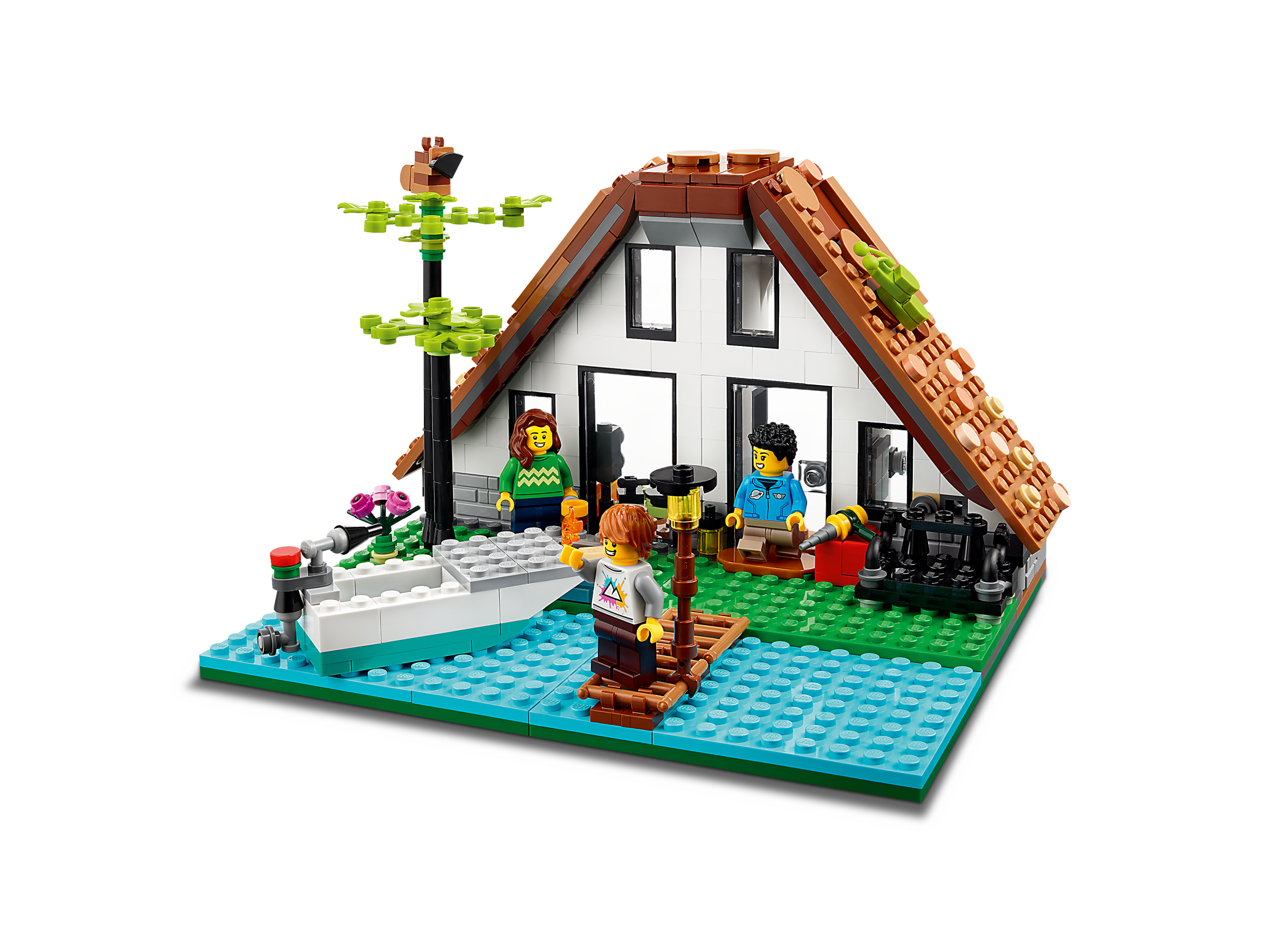 Gemütliches Haus 31139