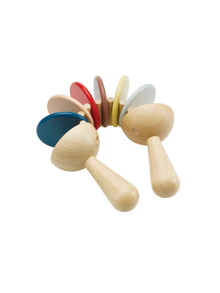 Plan Toys Klapper Orchard ab 18 Monate günstig kaufen onesize