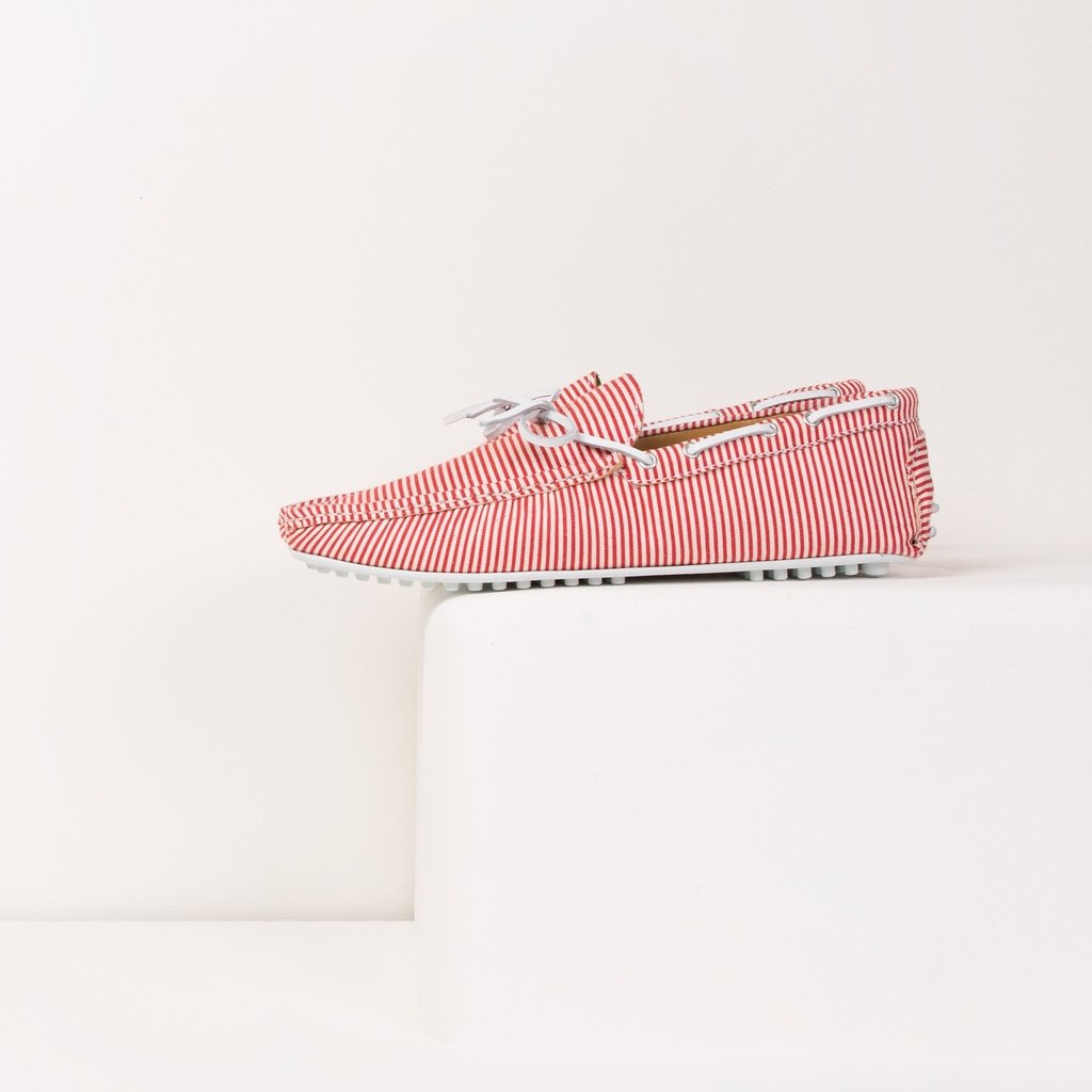 Le Gondolier - Blanc & Rouge