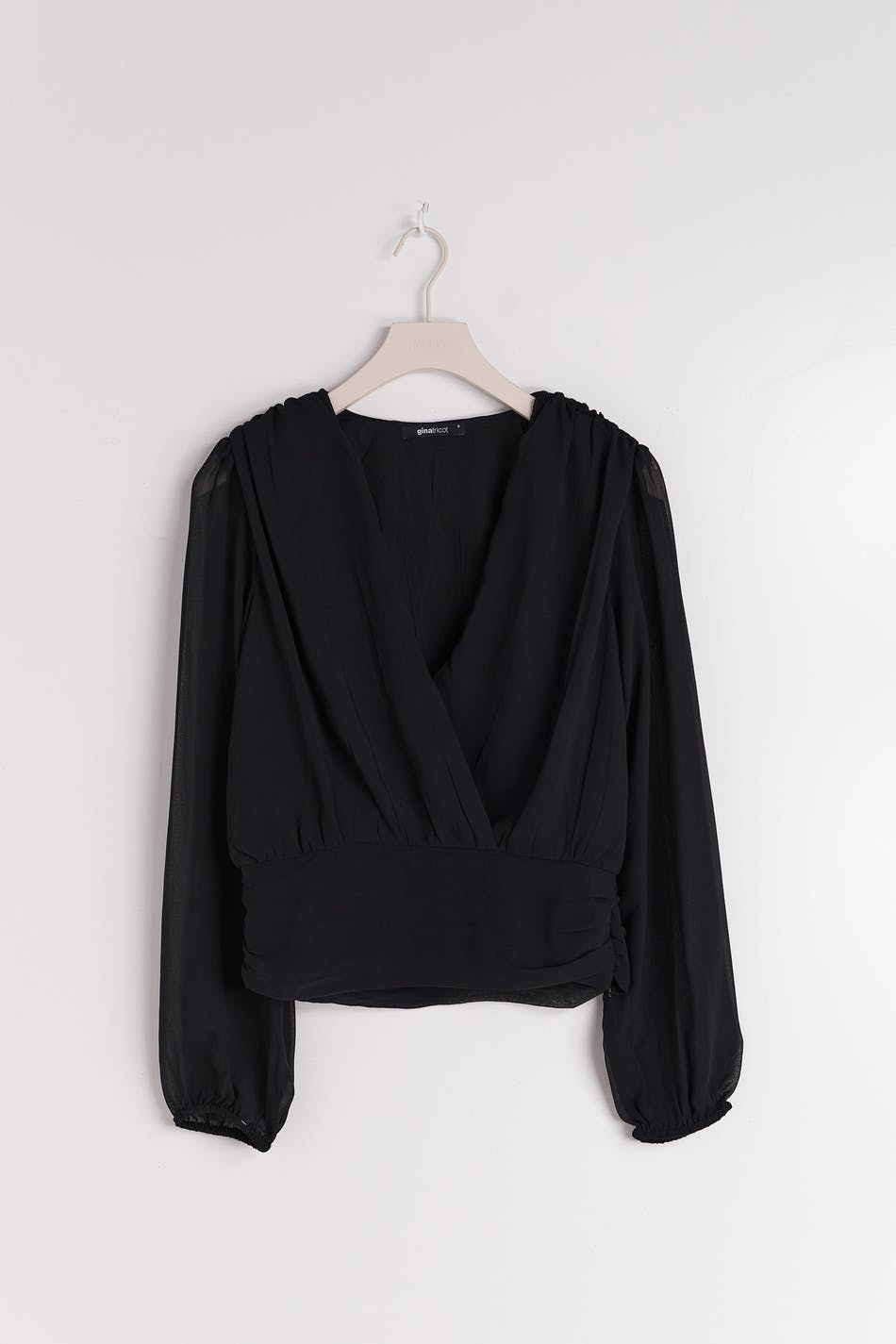 Chiffon blouse