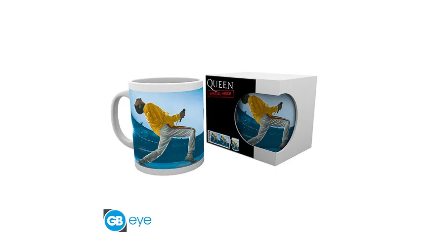 320 ml Tasse Wembley