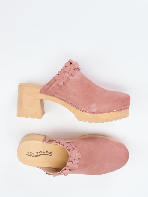 Clogs-11735990002 Softclox