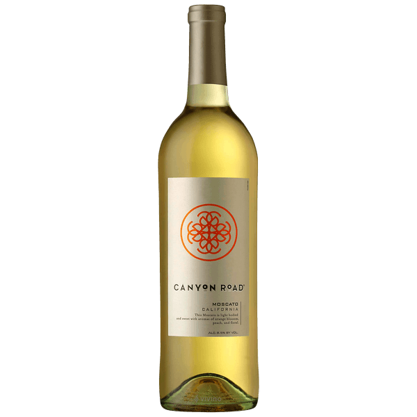 Canyon RoadMoscato 2021