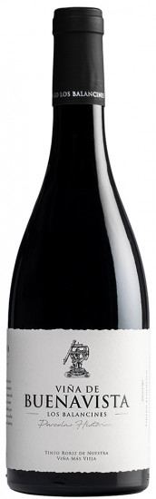 2018 P.H. Viña de Buenavista Extremadura VT trocken - Pago los Balancines