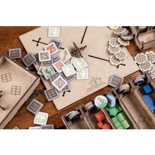Orleans Organizer