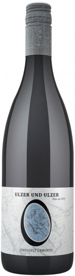 2019 Zweigelt 