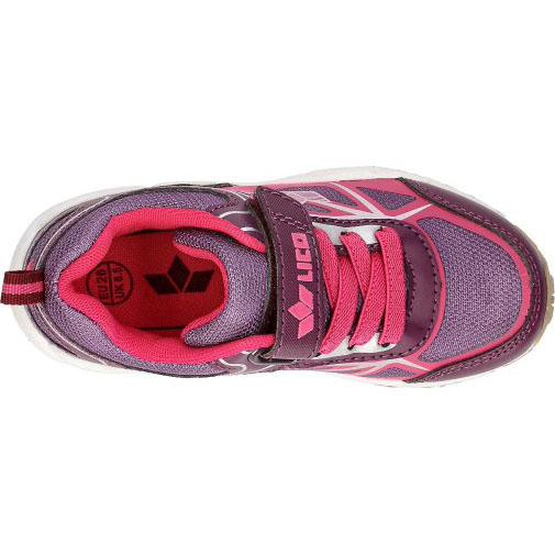 LICO Sportschuh Salford VS