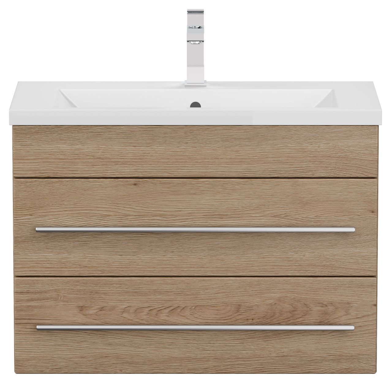 Posseik Badmöbel Portus 700 SlimLine