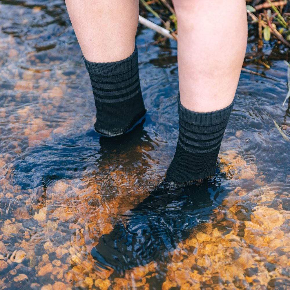 GripGrab Waterproof Merino Thermal - Socken kaufen | Bike-Discount