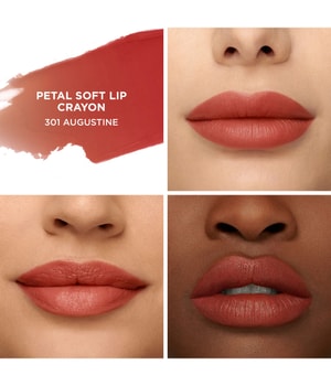 LAURA MERCIER Petal Soft Lipstick Crayon Lippenstift-1.6 g