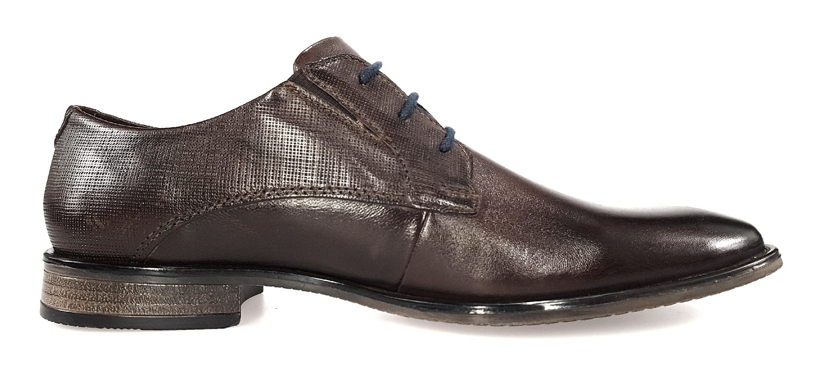 Bugatti Rinaldo Eco 313-85809-4000 Braun 6100 dark brown