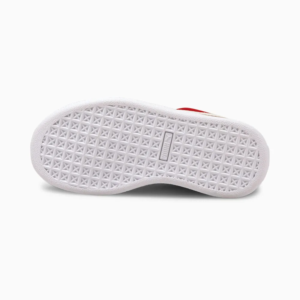 PUMA Suede Classic XXI PS 380561-02 / rot