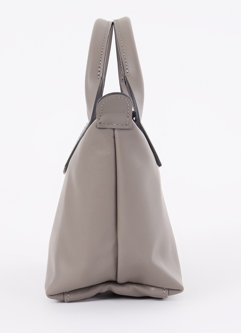 Geantă cu mâner superior Longchamp