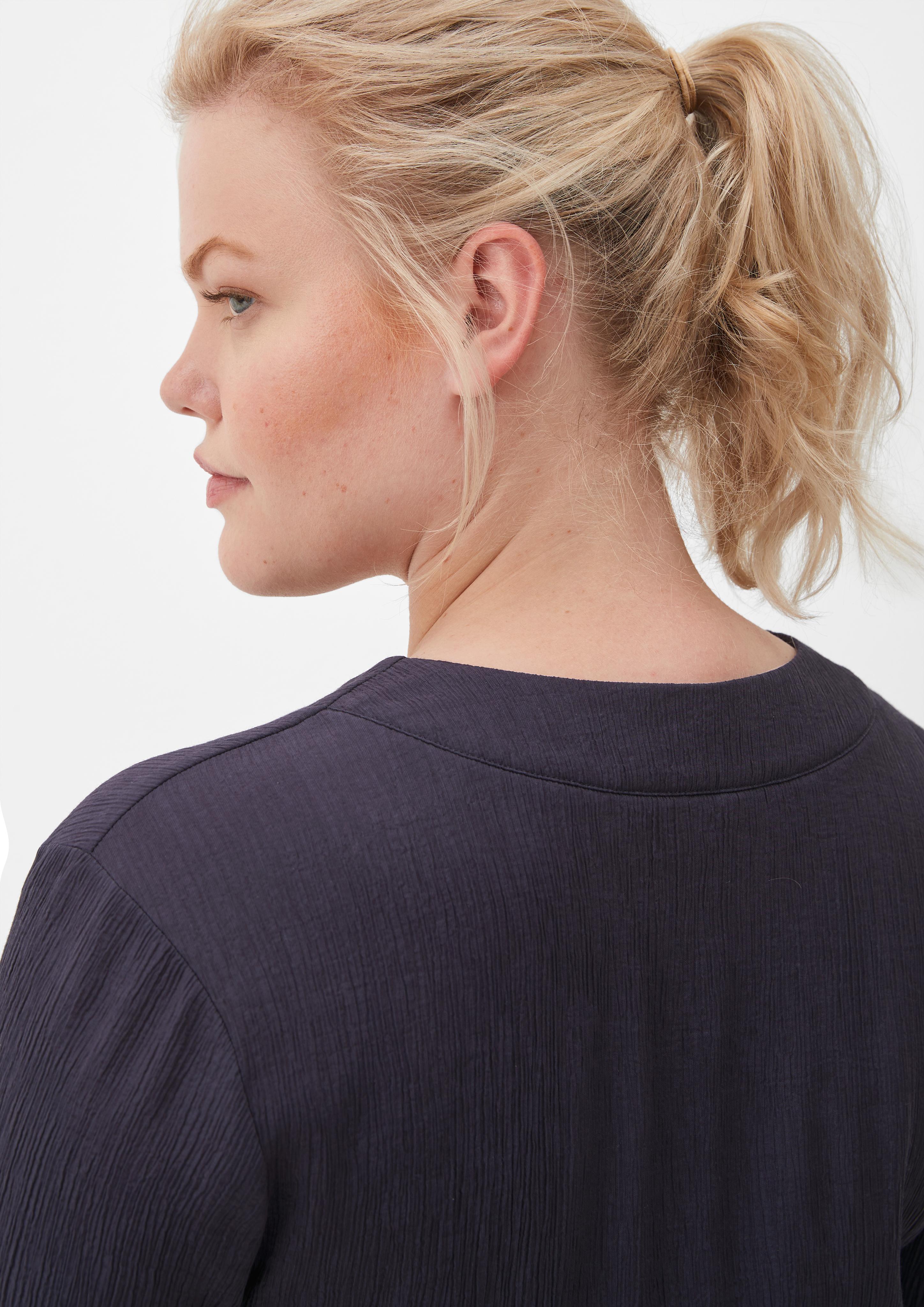Tunika mit V-Neck  2121224-5959