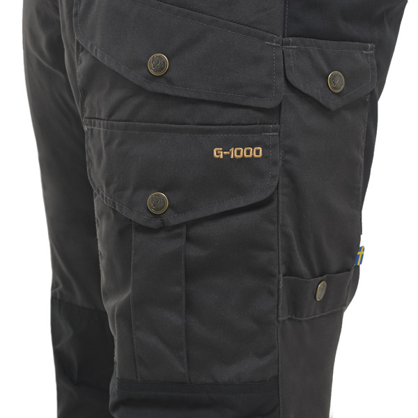 VIDDA PRO TROUSERS M SHORT Herren - Trekkinghose