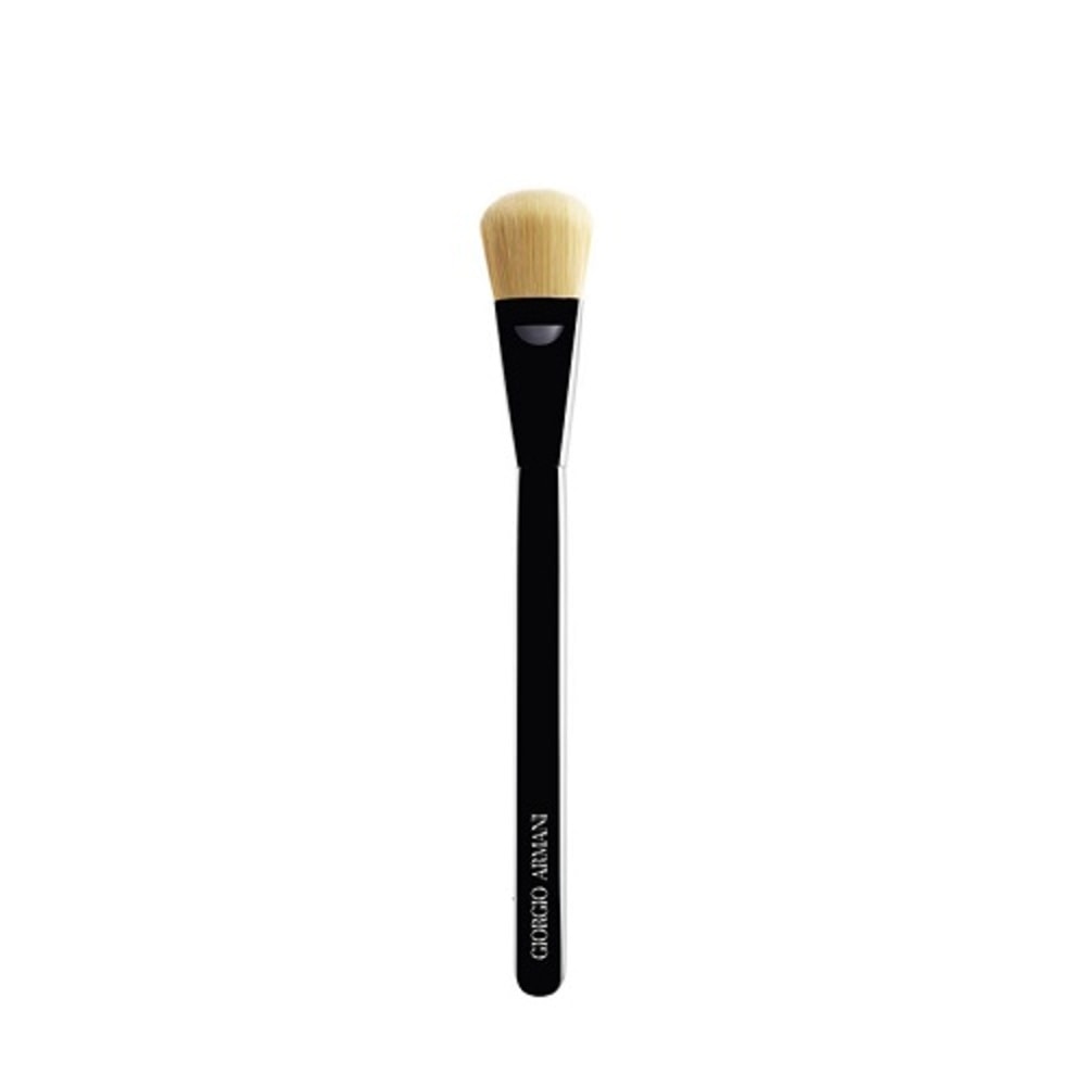 Giorgio Armani Blender brush Pinceau Fond de Teint Fluide
