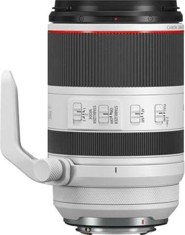 Canon RF 70-200mm F2.8L IS USM Objektiv