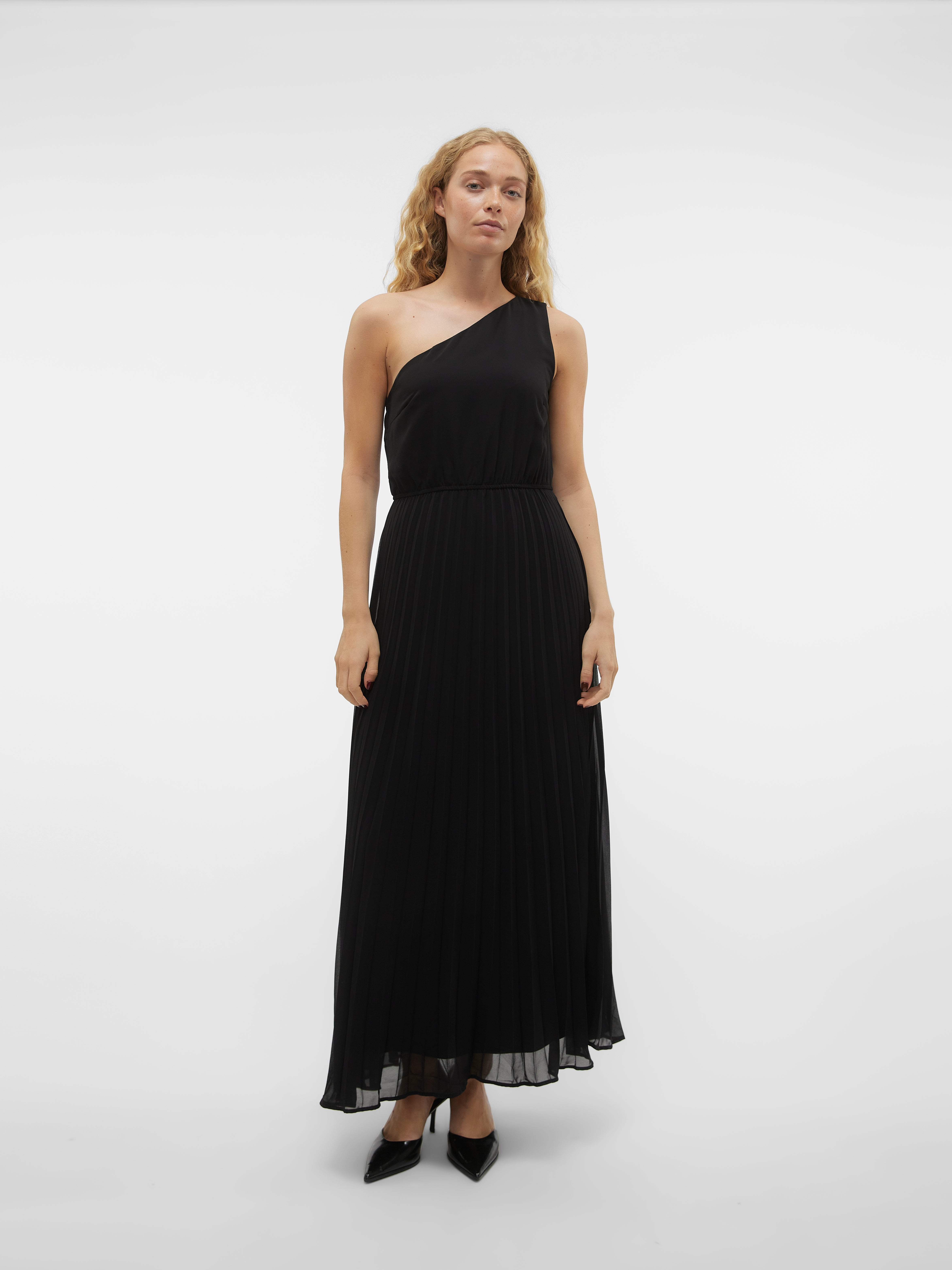 VMHOLLY Langes Kleid