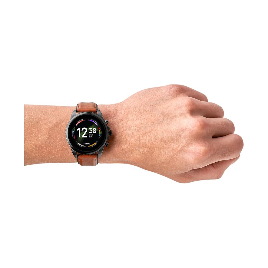 Fossil Smartwatch Gen 6