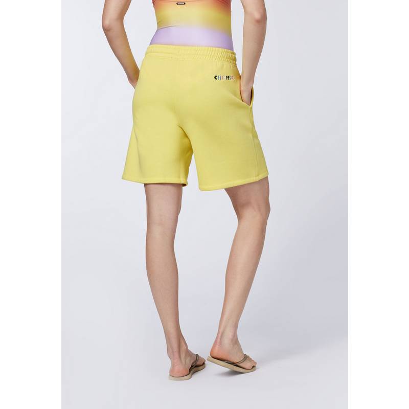 Chiemsee Shorts Sweatshorts Damen