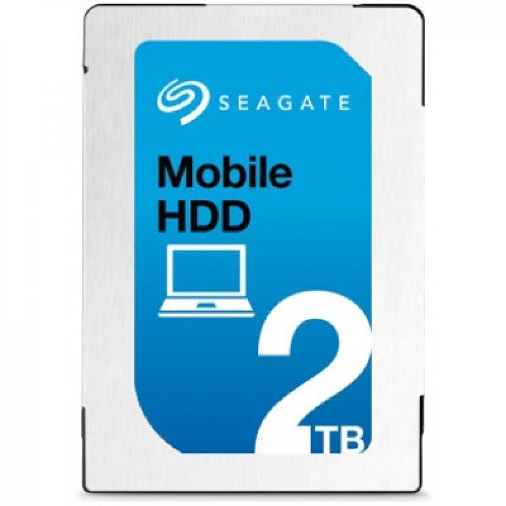 Seagate Seagate Mobile ST1000LM035 - Festplatte - 1 TB interne HDD-Festplatte