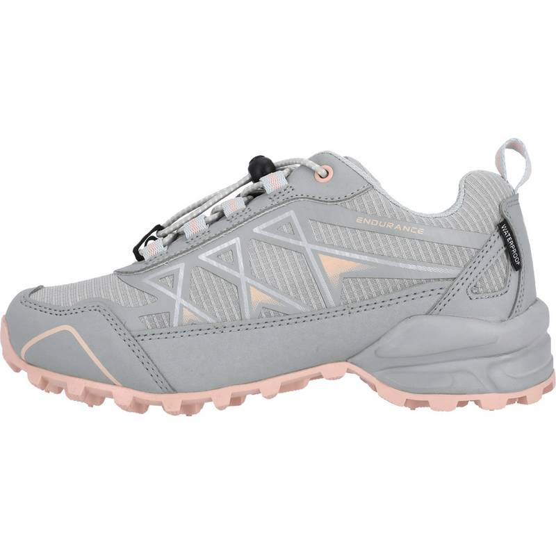 Endurance Treck Trail Alpine Bergschuhe Damen