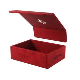 Gamegenic - Token Keep - Red