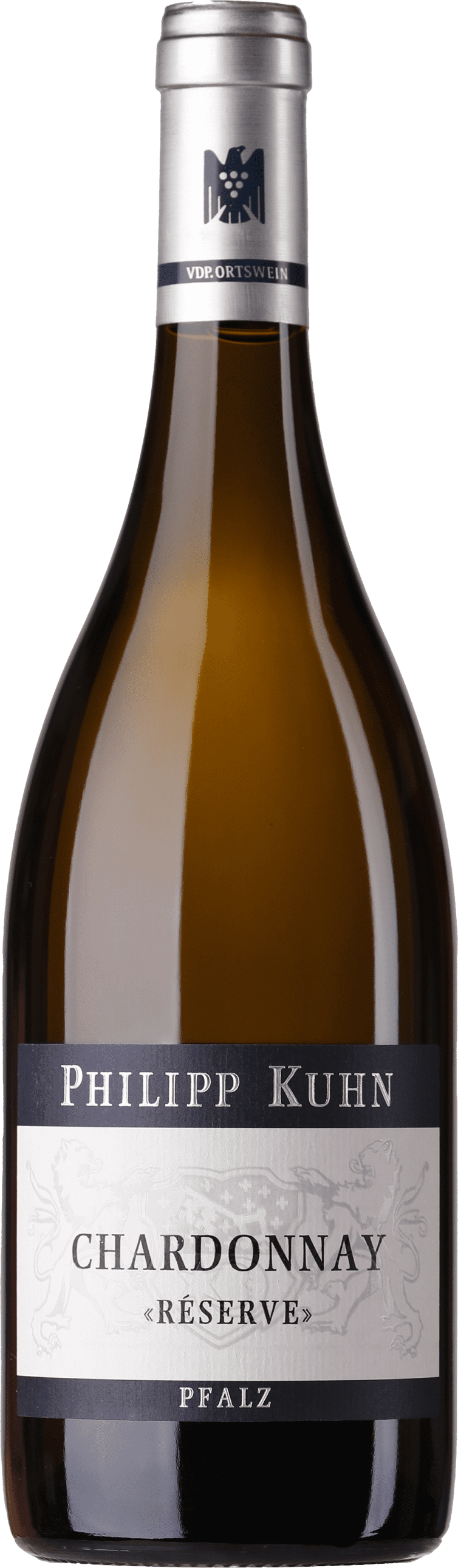 Philipp Kuhn: Chardonnay Kappellenberg Reserve Erste Lage 2021