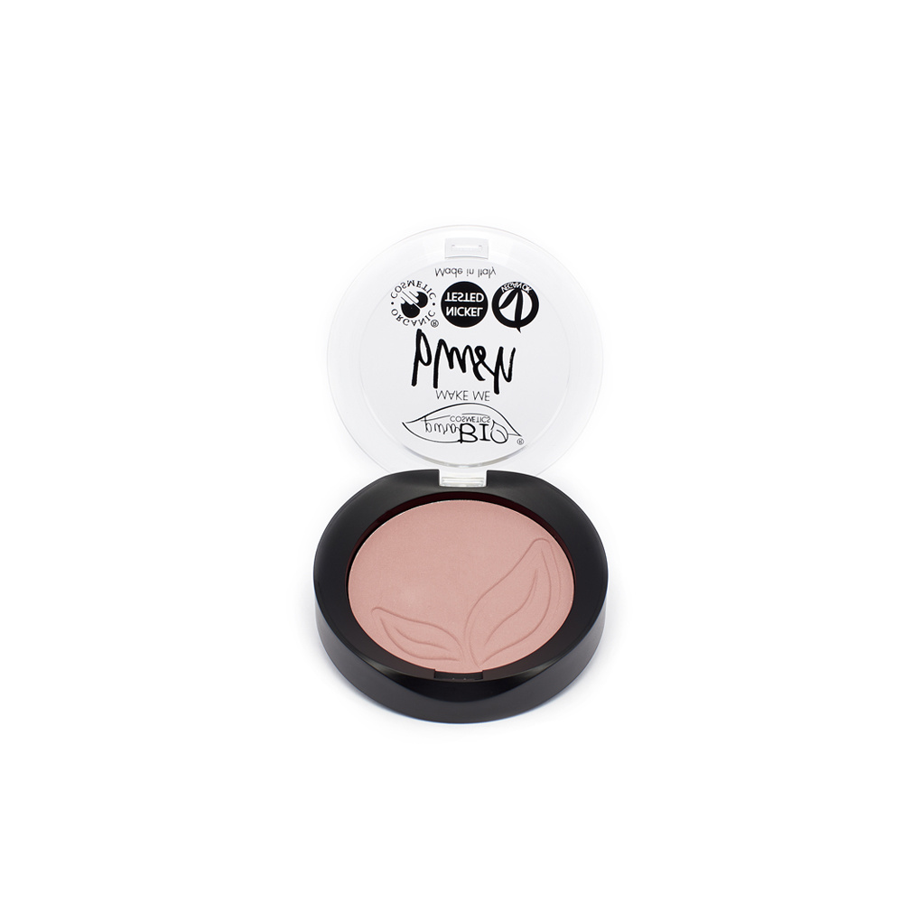 Purobio Blush Fard à joues