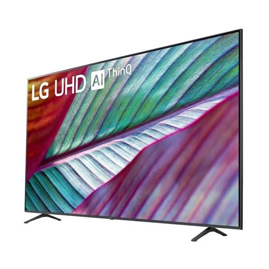 LG 43UR78006LK - Τηλεόραση 43