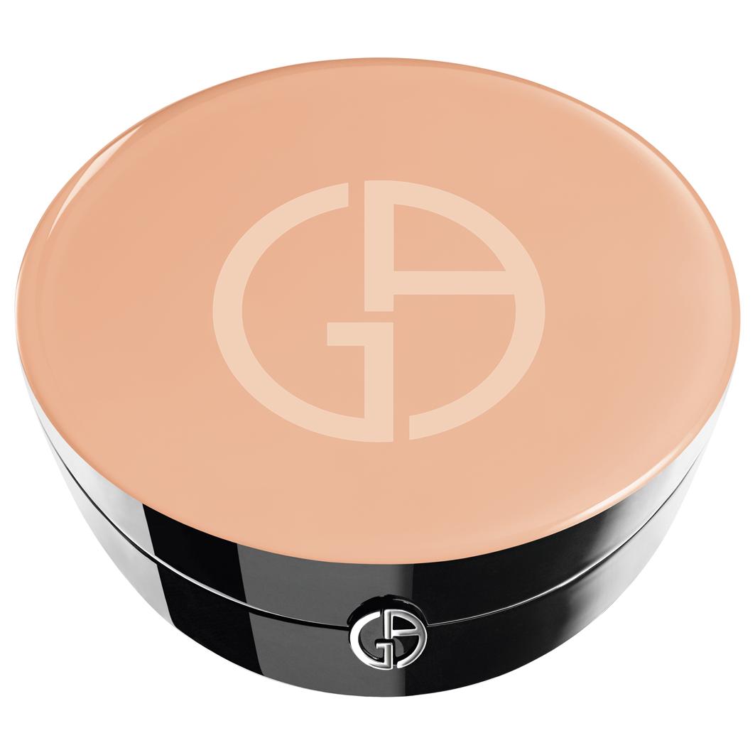 Luminous Silk Powder