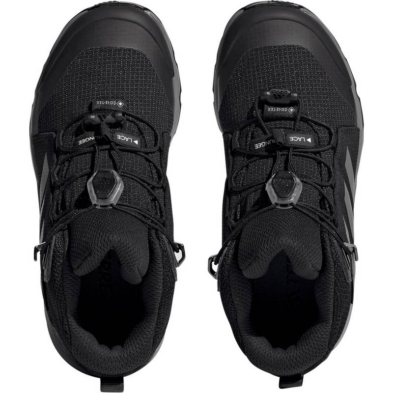 adidas TERREX MID GTX K Wanderschuhe Kinder
