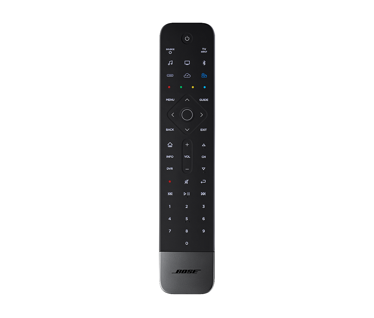 Bose Soundbar-Universalfernbedienung
