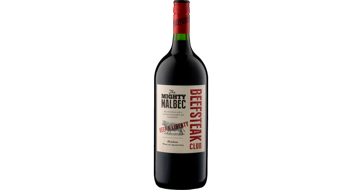 The Mighty Malbec