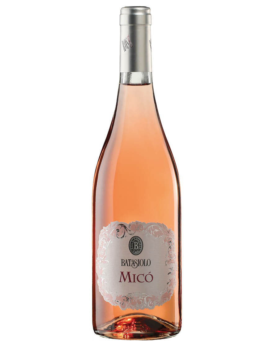 Piemonte DOC Rosato Micó 2021 Beni di Batasiolo 0,75 ℓ