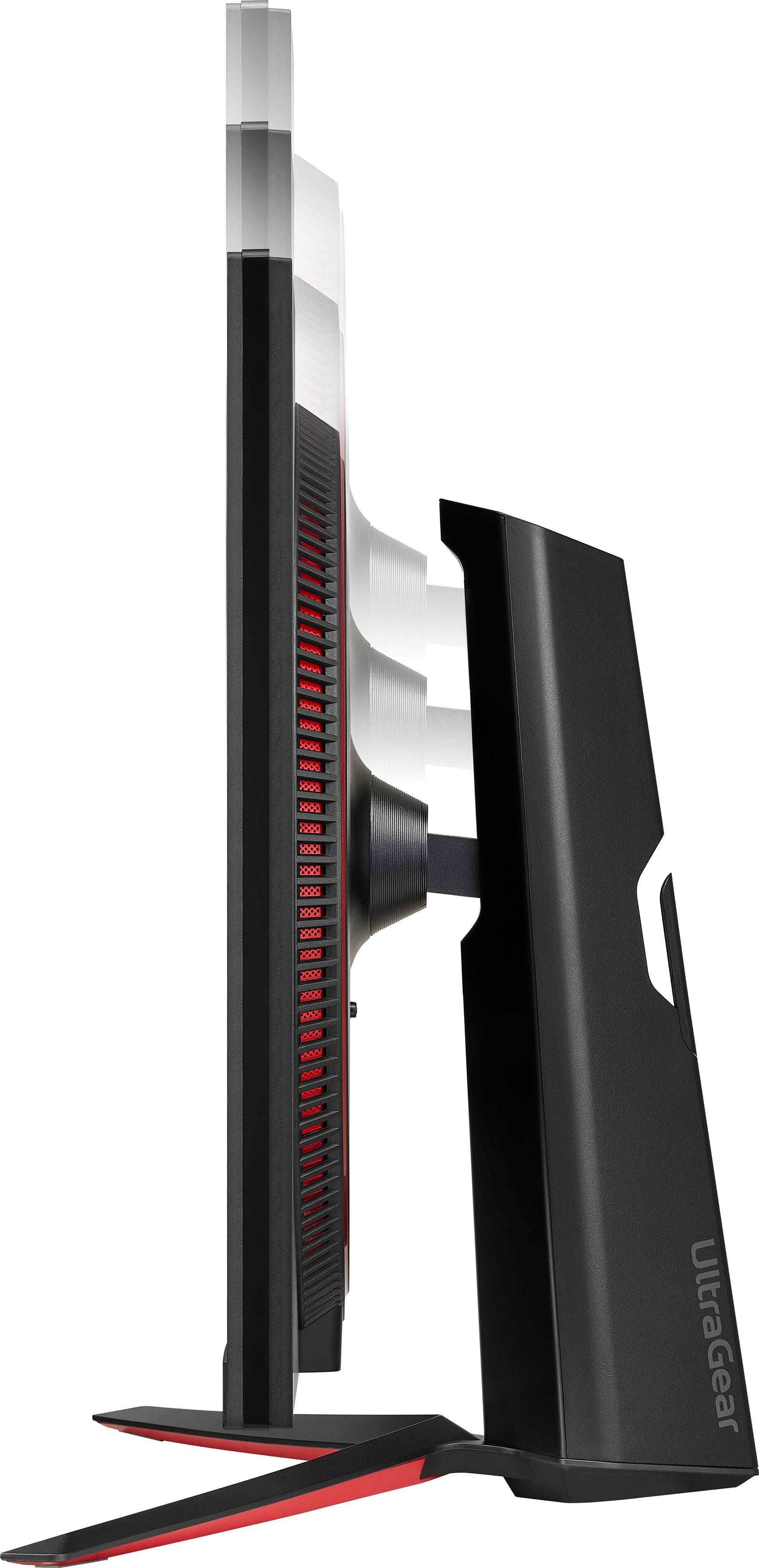 LG 32GP850 Gaming-Monitor (80 cm/31,5 