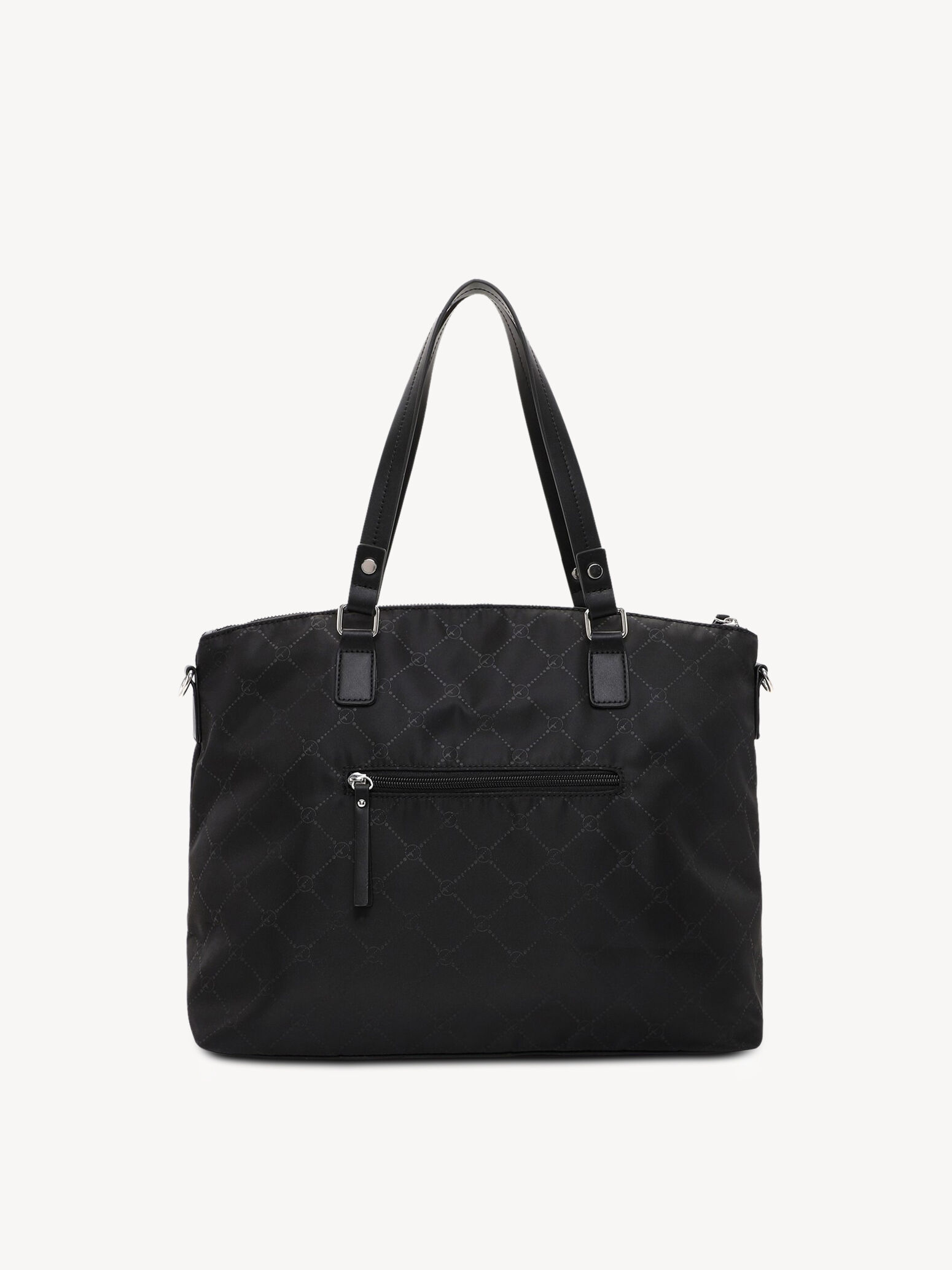Sac cabas - noir