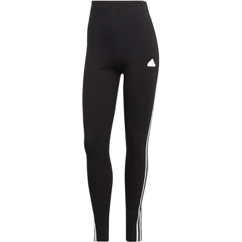 DAMEN TIGHT FUTURE ICONS 3-STREIFEN