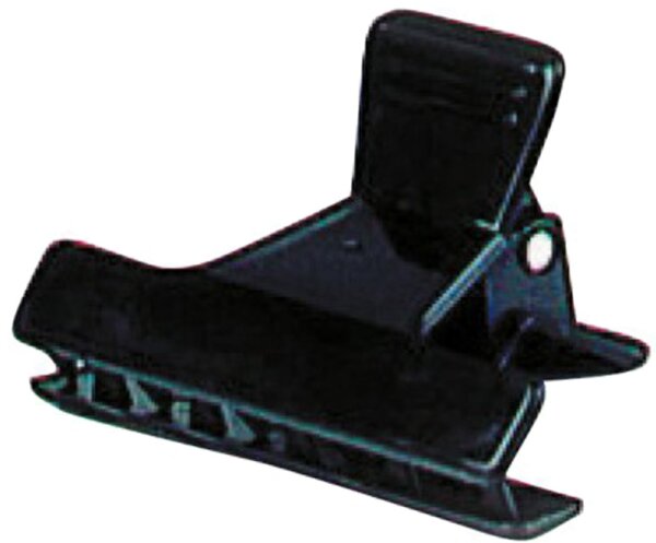 Efalock Abteilklammern Haarklammern
