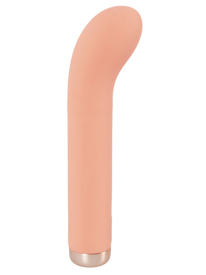 You2Toys Vibrator Mini G-Spot Vibrator in orange günstig kaufen 16,5 cm