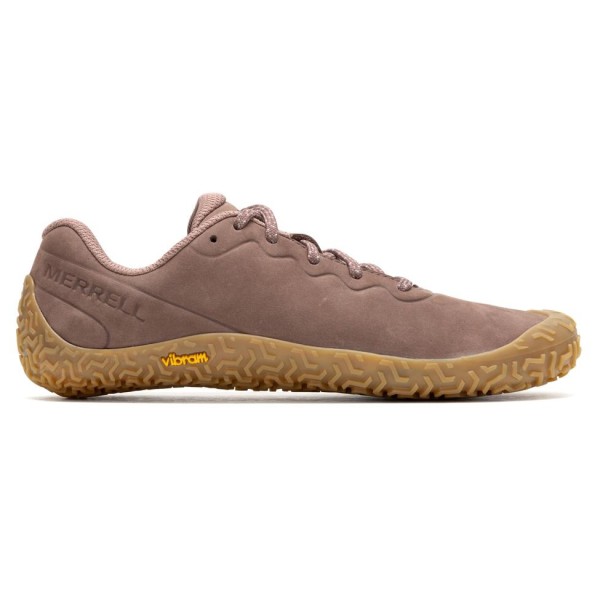 Merrell - Women's Vapor Glove 6 Leather - Barfußschuhe