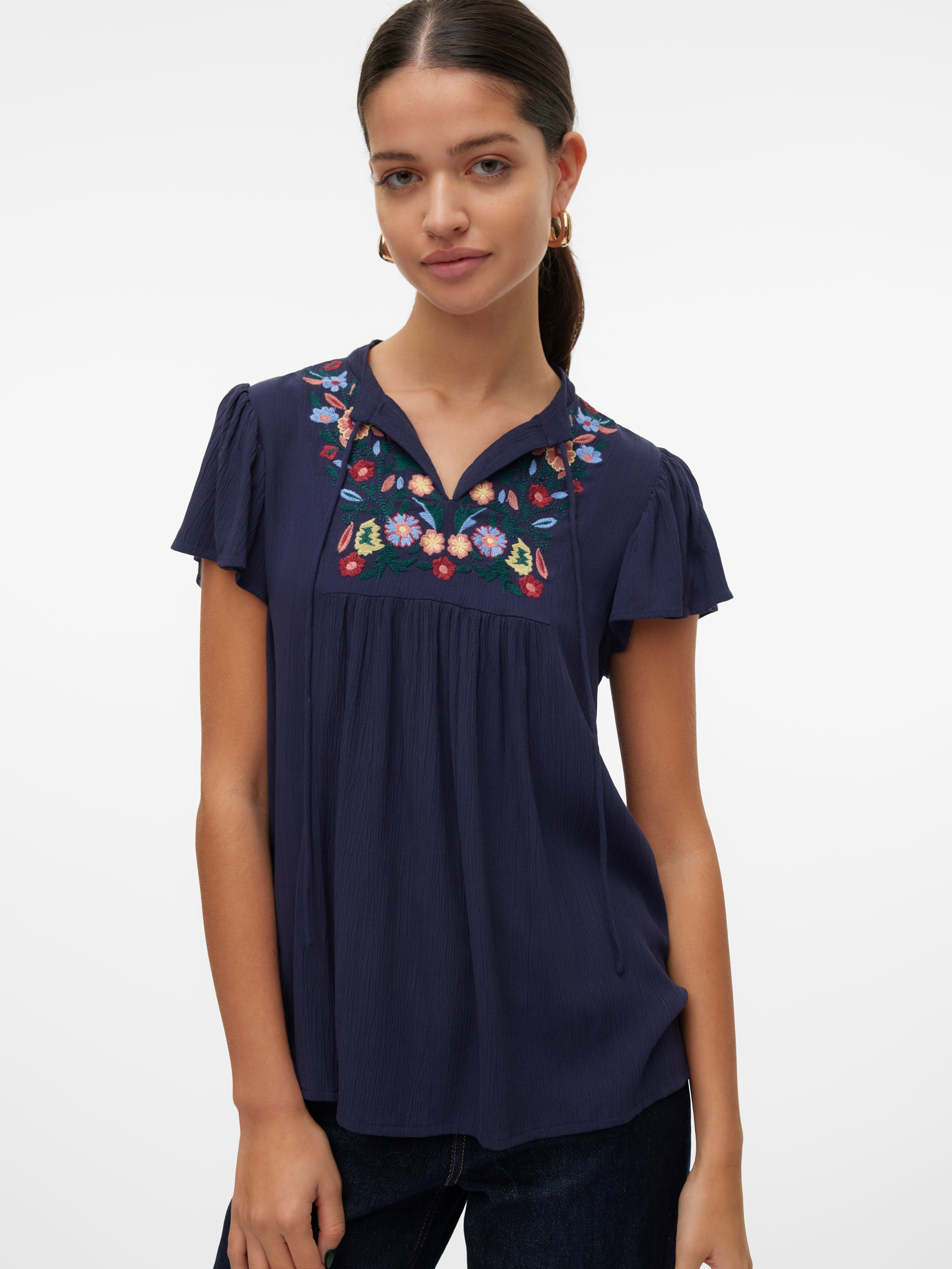 VMSINA Top